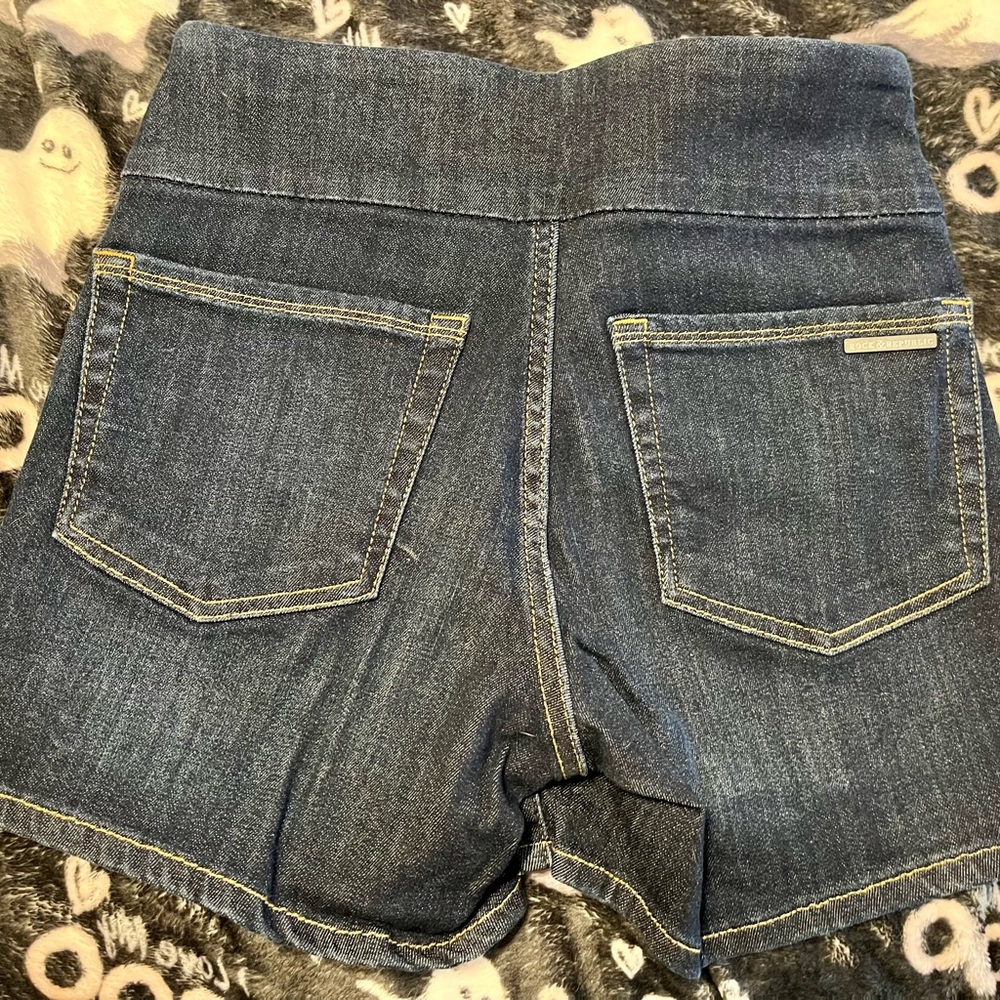 rock & republic jean shorts, never worn, like new - Picture 2 of 3